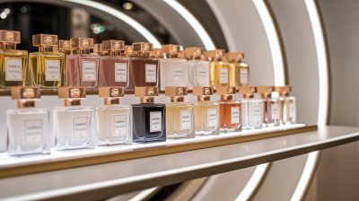 Cadeaux de Noël économiques : parfums de luxe à 1 euro chez Action