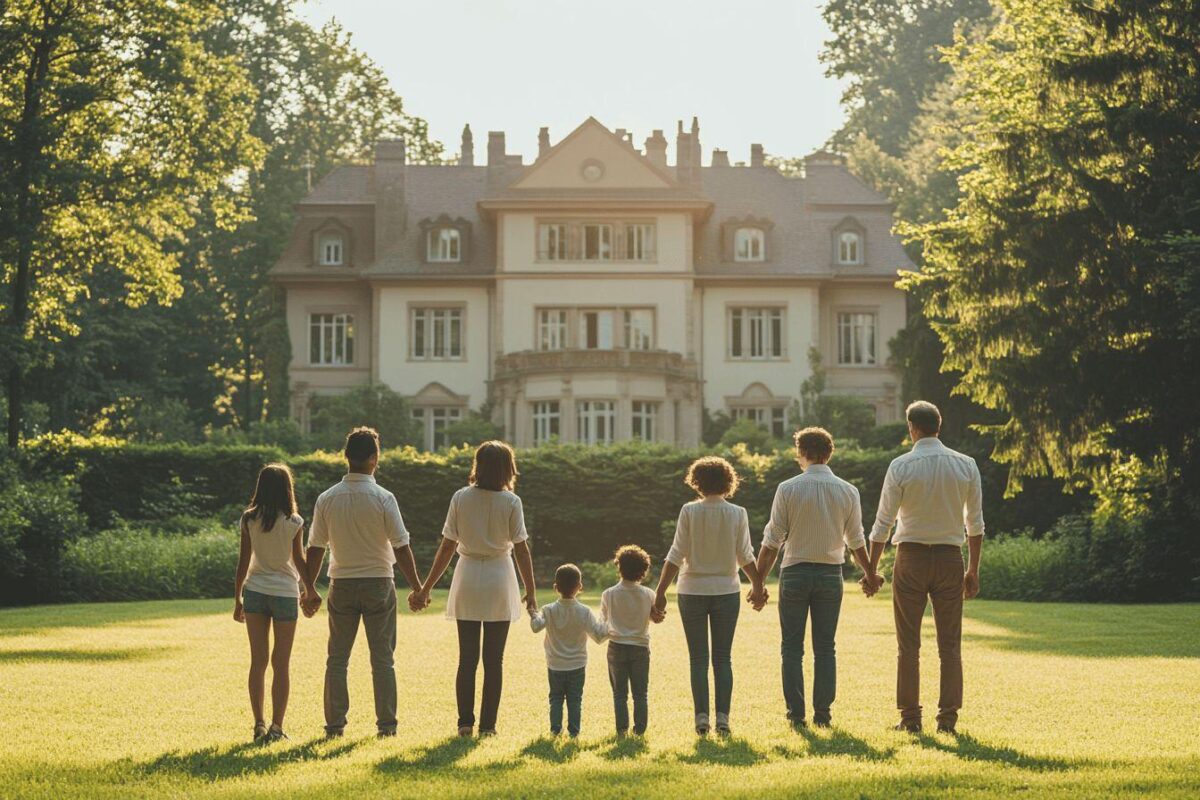 SCI avantages et inconvénients : Est-ce vraiment le meilleur montage pour investir en famille ?
