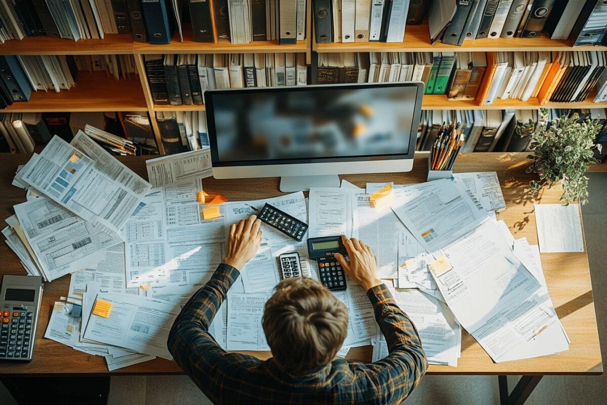 Plafond de déduction PER : Comment l’optimiser en 2024 ?