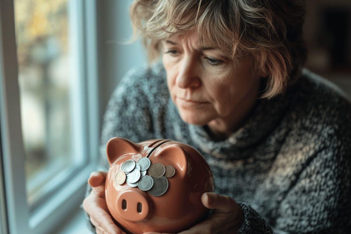 À 100 € par mois, tu ne transfères pas vers un PER
