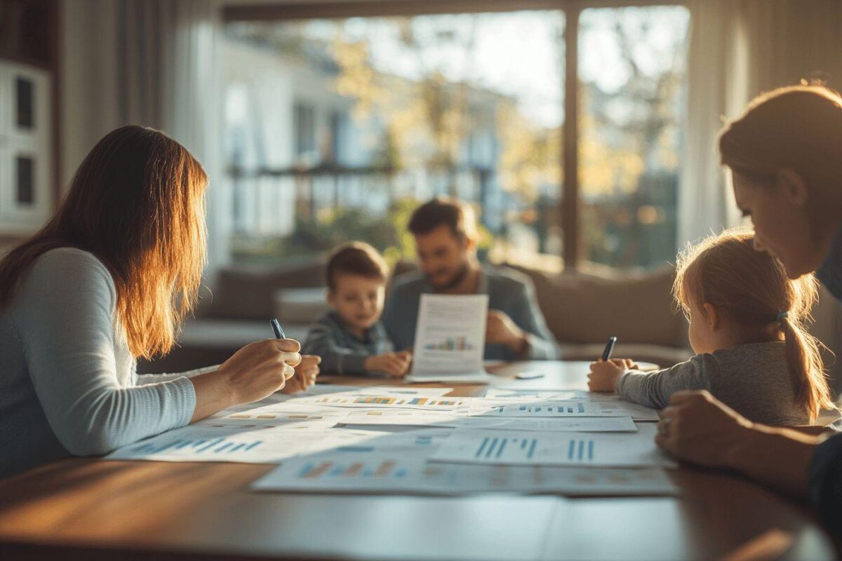 SCI avantages et inconvénients : Est-ce vraiment le meilleur montage pour investir en famille ?