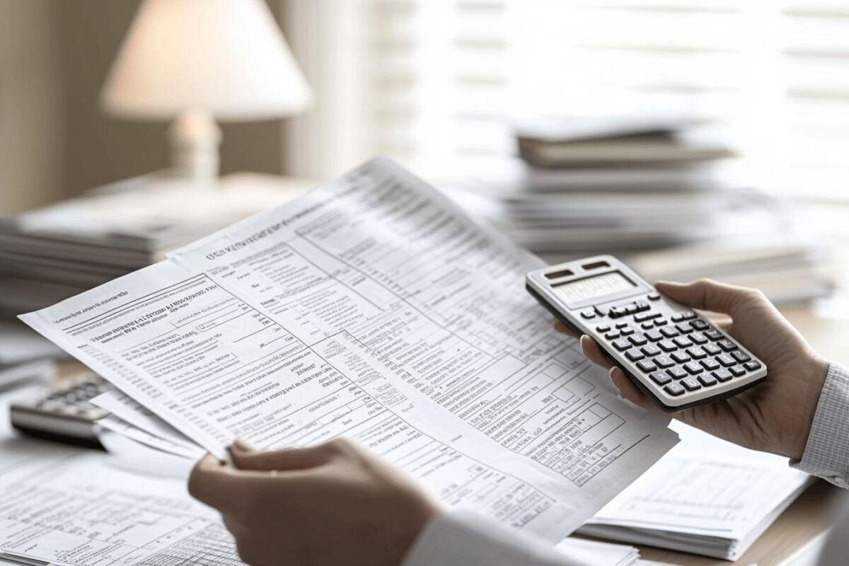 Impôts aide à domicile : Quelles conditions pour bénéficier du crédit d’impôt ?