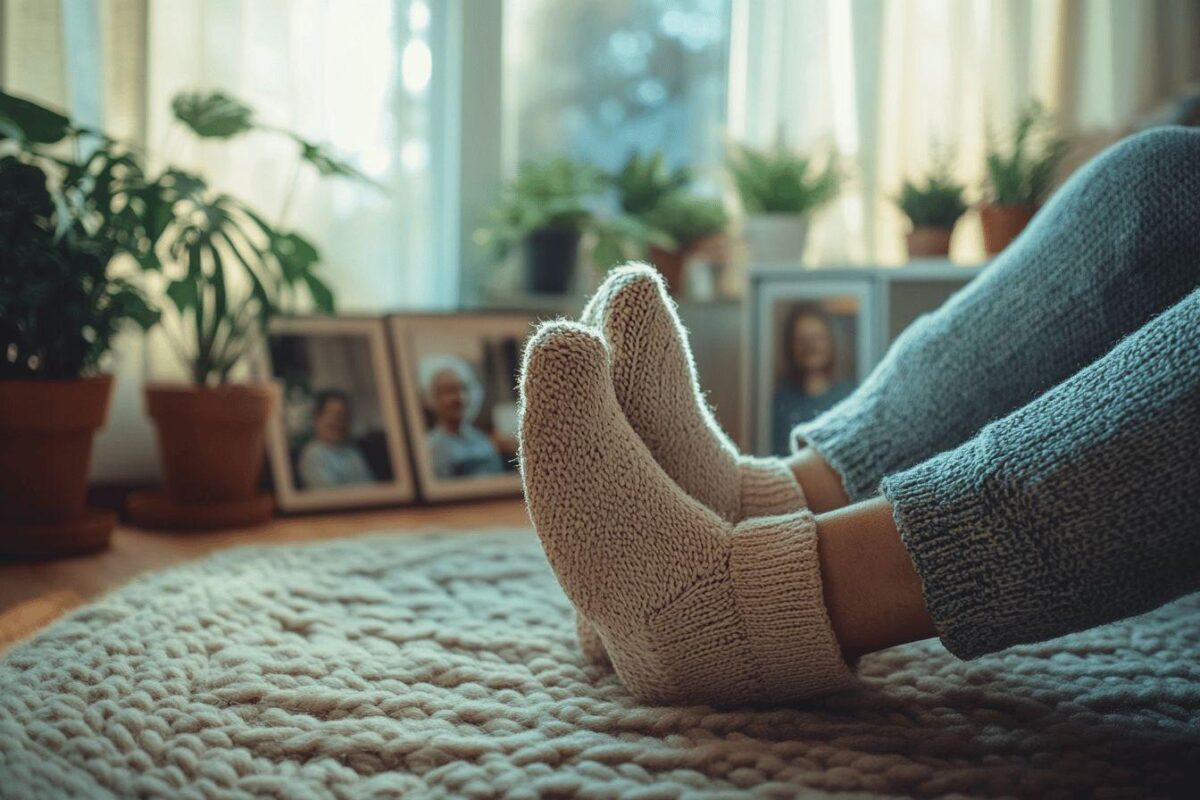 Réduction impôt aide à domicile personne âgée : Combien pouvez-vous déduire en 2024 ?