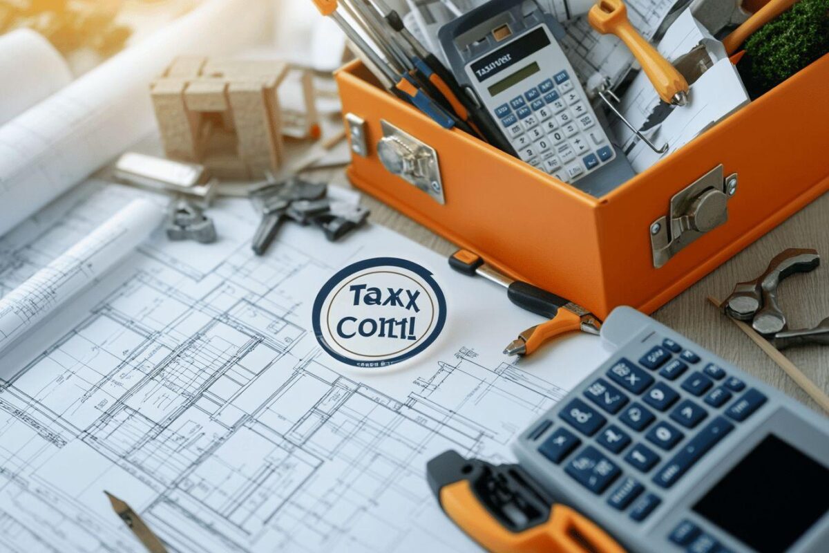 Crédit d’impôt travaux : Quels travaux sont éligibles en 2024 ?