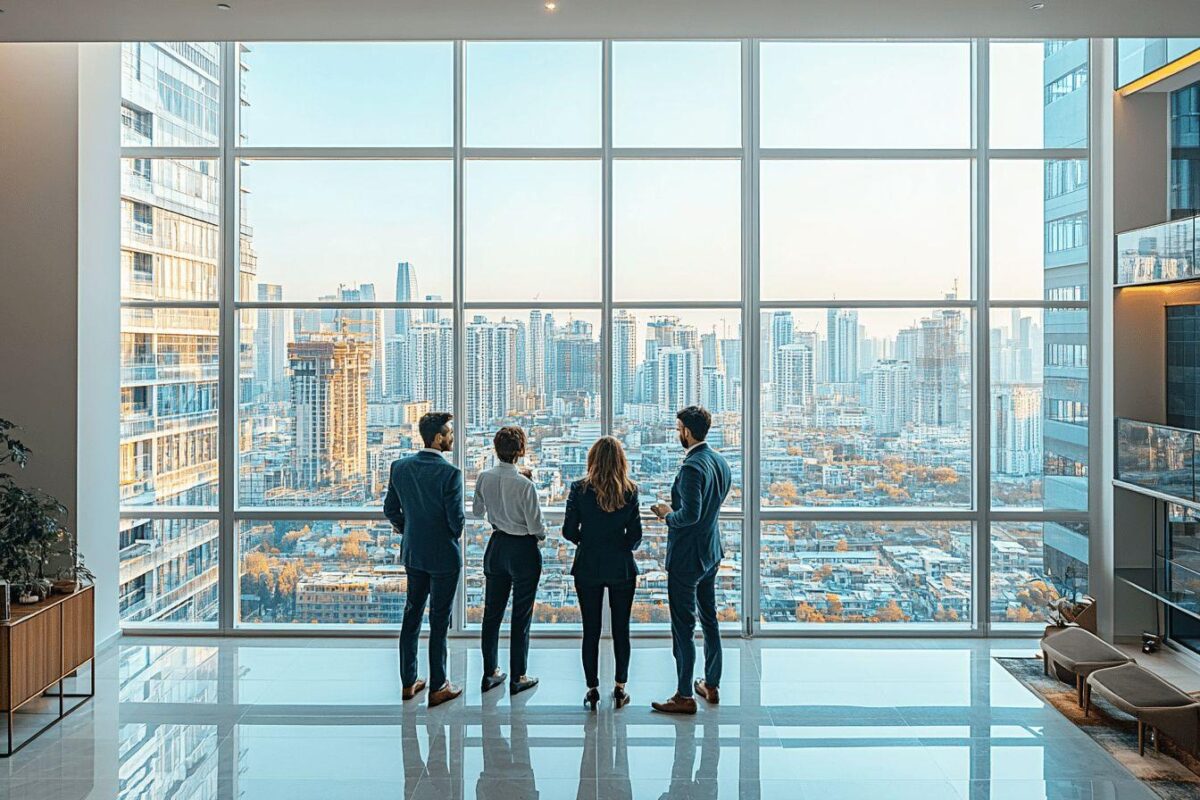 Type de société immobilière : Quelle forme choisir selon votre projet d’investissement ?