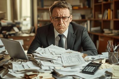 Gérants majoritaires : comptabilisez correctement vos cotisations sociales avant d’être sanctionnés