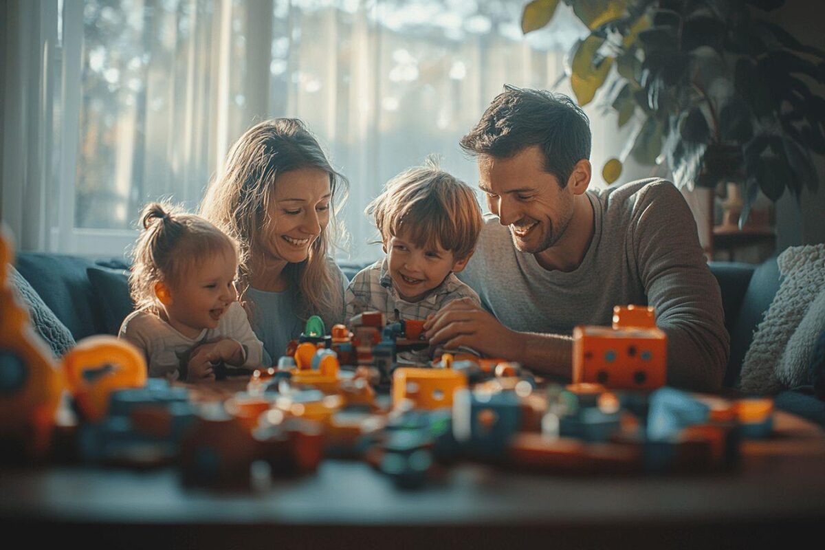 Déduction fiscale garde d’enfants : Quelles conditions pour 2024 ?