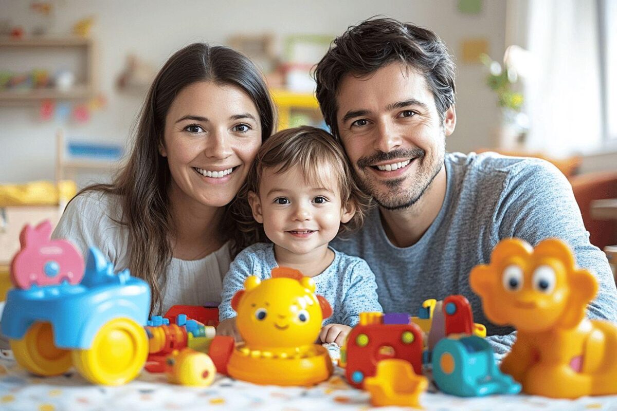 Déduction fiscale garde d’enfants : Quelles conditions pour 2024 ?