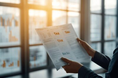 Déductibilité des cotisations sociales sur dividendes