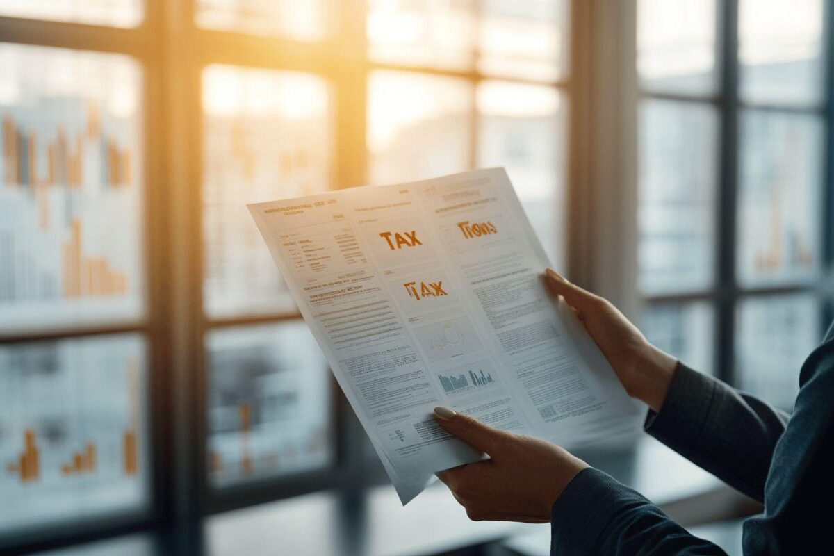 Déductibilité des cotisations sociales sur dividendes