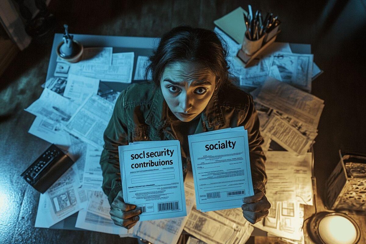 Un piège : payer deux fois les prélèvements sociaux